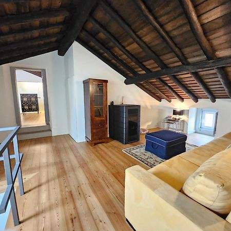 Burgo Da Villa Каштелу-ди-Види Экстерьер фото