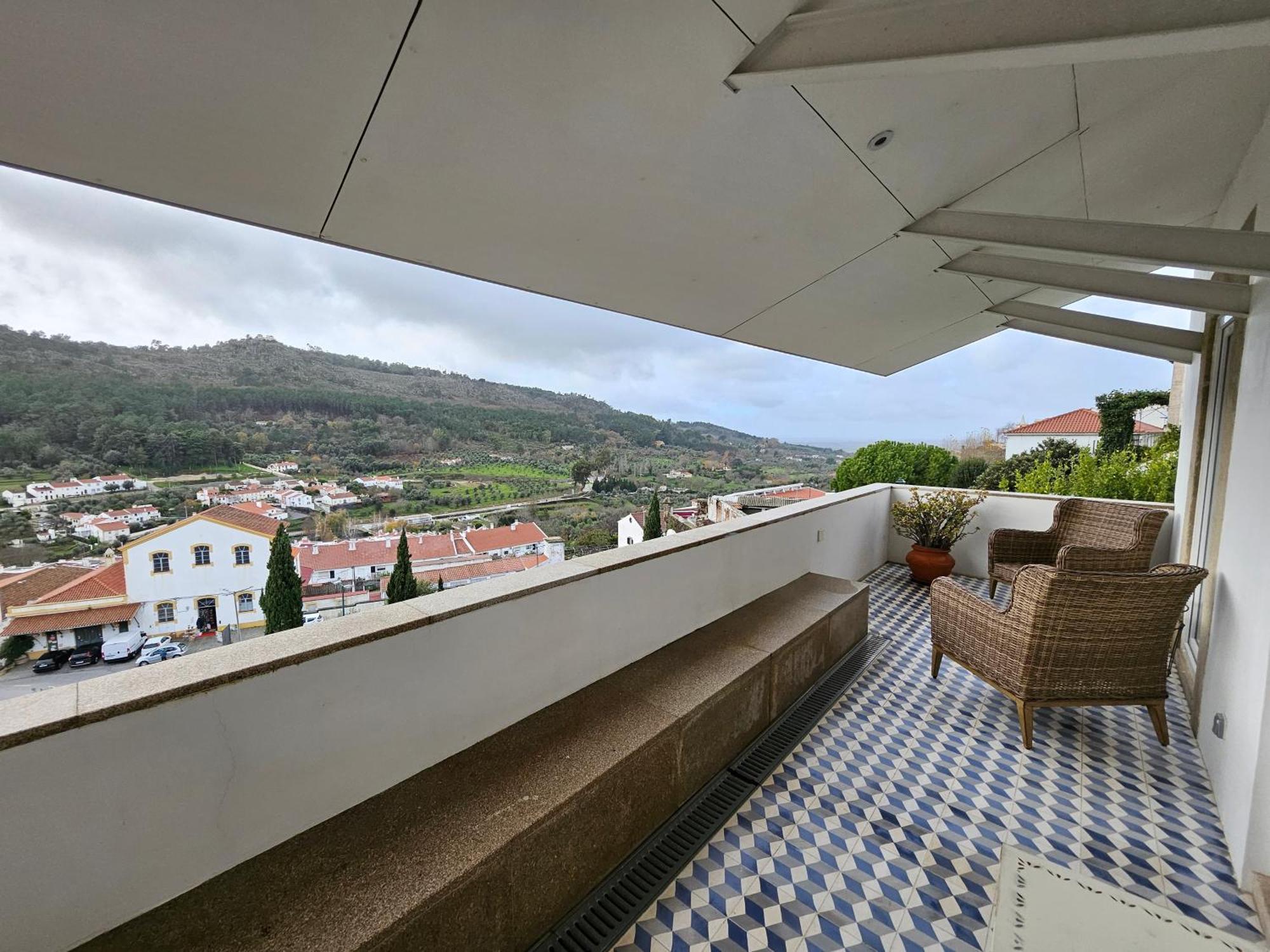 Burgo Da Villa Каштелу-ди-Види Экстерьер фото