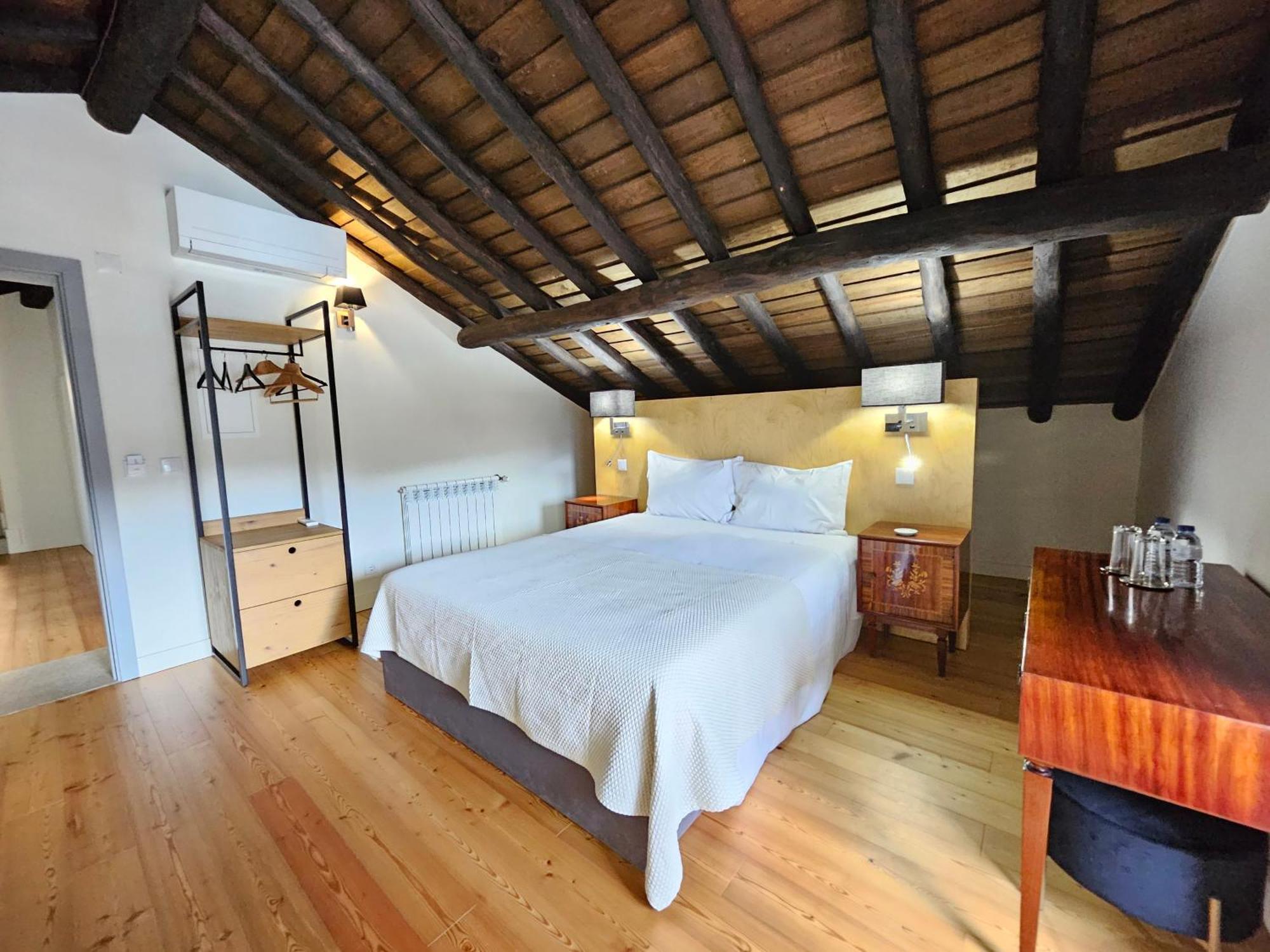 Burgo Da Villa Каштелу-ди-Види Экстерьер фото