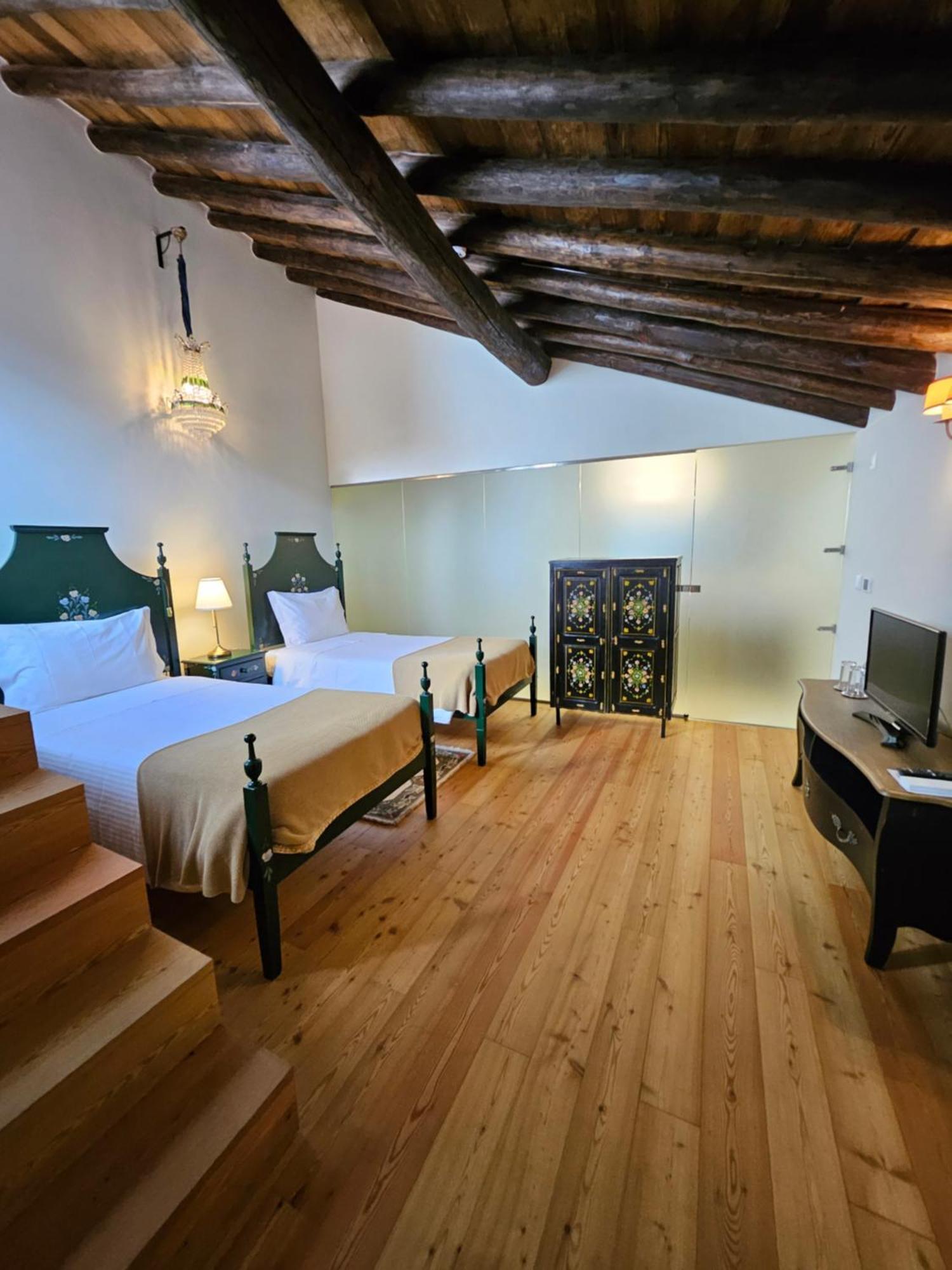 Burgo Da Villa Каштелу-ди-Види Экстерьер фото