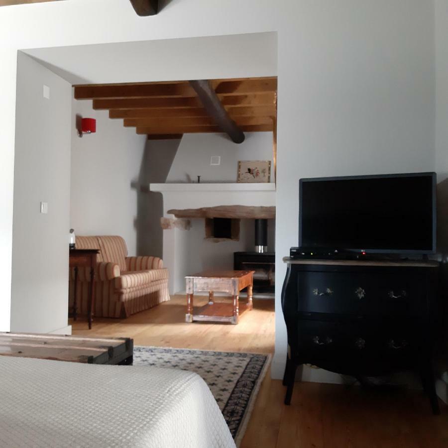 Burgo Da Villa Каштелу-ди-Види Экстерьер фото