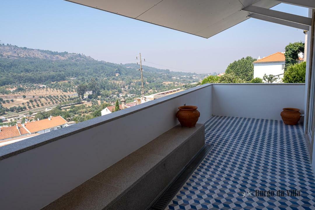 Burgo Da Villa Каштелу-ди-Види Экстерьер фото