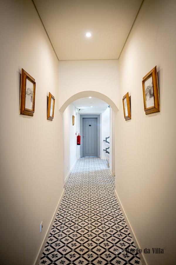 Burgo Da Villa Каштелу-ди-Види Экстерьер фото