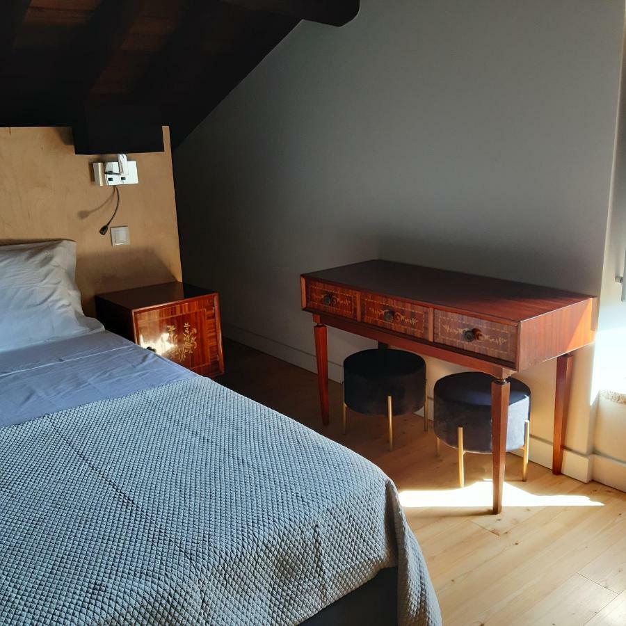 Burgo Da Villa Каштелу-ди-Види Экстерьер фото